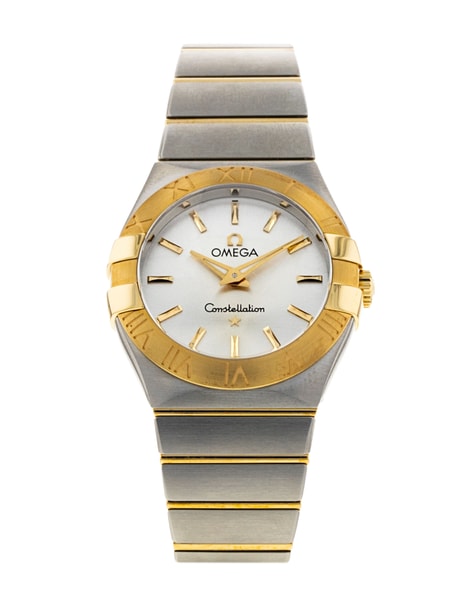 Omega Constellation Small 123.20.27.60.02.002